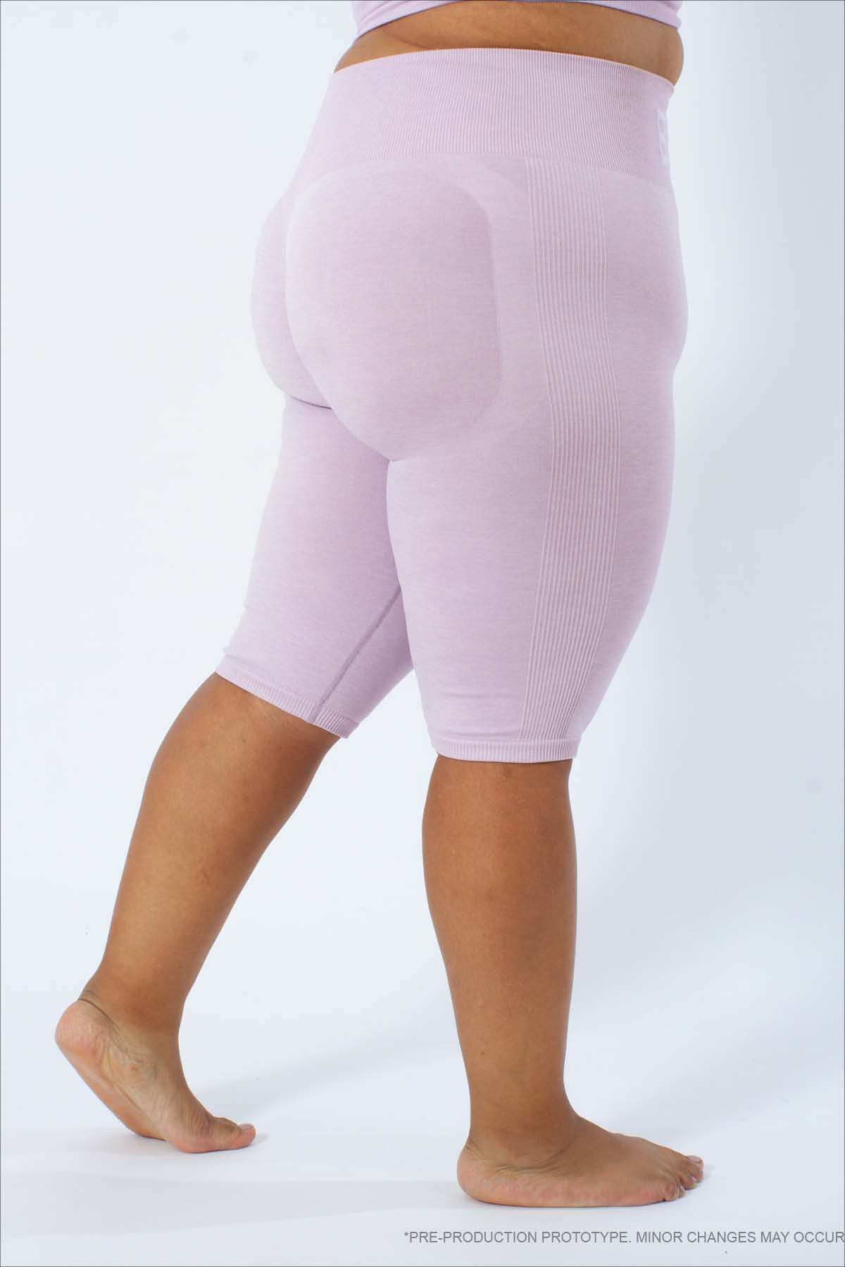 BODY SHAPING KNEE LENGTH COMPRESSION SHORT